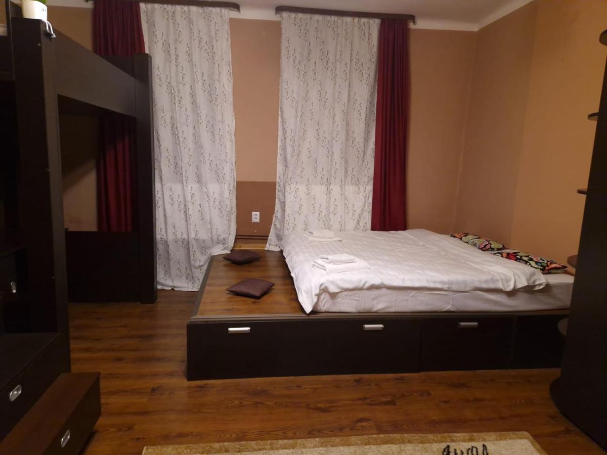 M&A Mario Ultra Central Apartament Apartment Brașov Exterior foto