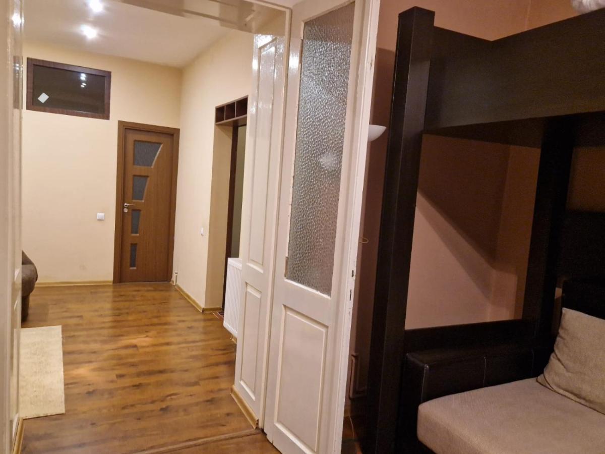 M&A Mario Ultra Central Apartament Apartment Brașov Exterior foto