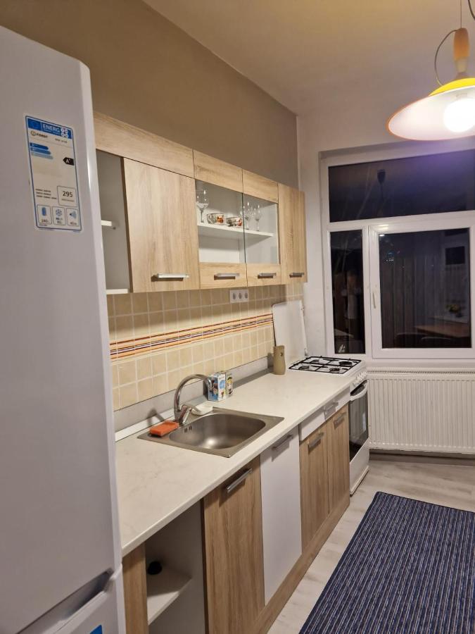 M&A Mario Ultra Central Apartament Apartment Brașov Exterior foto