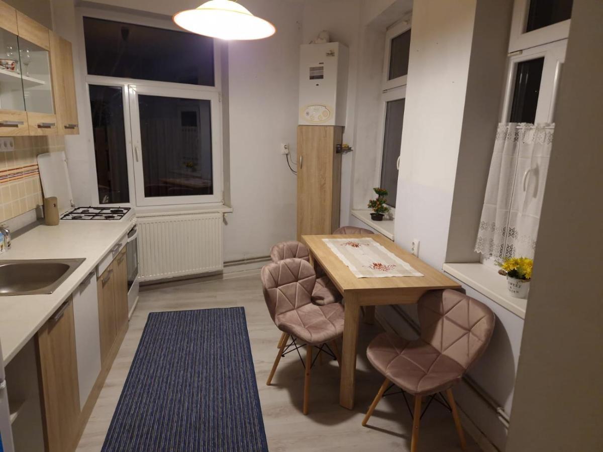 M&A Mario Ultra Central Apartament Apartment Brașov Exterior foto